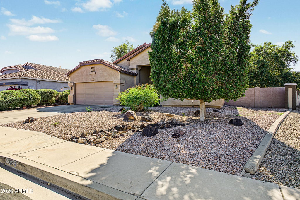 Photo of 7625 W Northview Avenue, Glendale, AZ 85303 (MLS # 7092986)