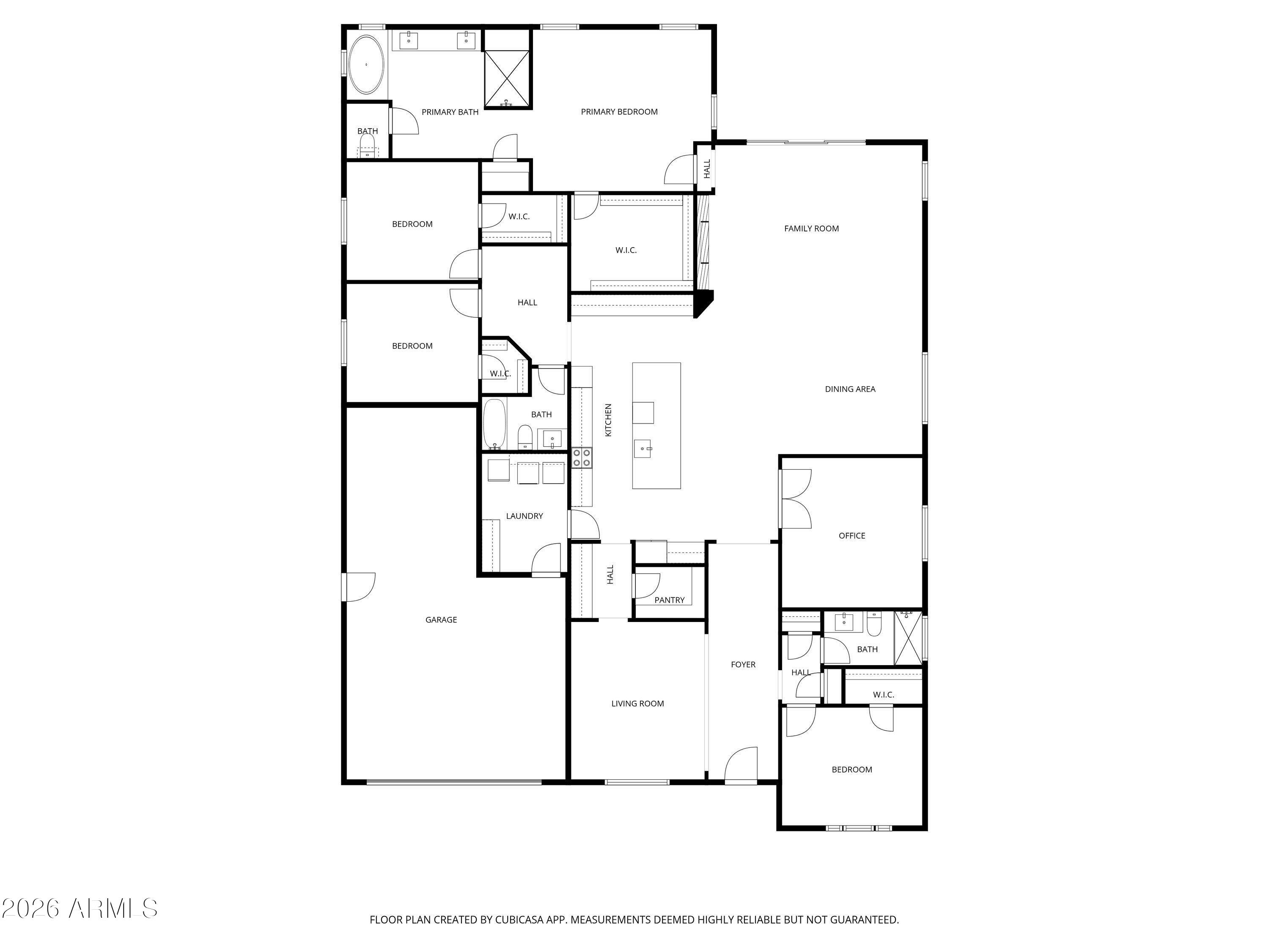 19066 E BRAEBURN Lane