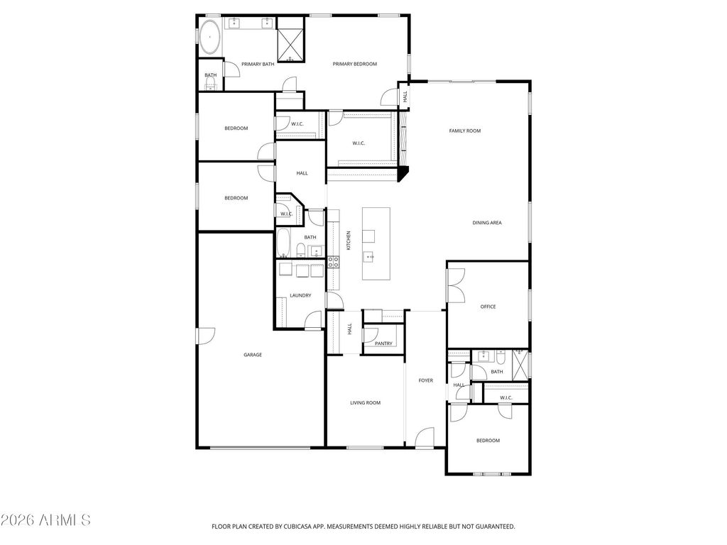Photo of 19066 E Braeburn Lane, Queen Creek, AZ 85142 (MLS # 6985428)