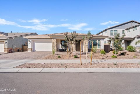 Property photo of 19066 e braeburn lane, queen creek, AZ 85142