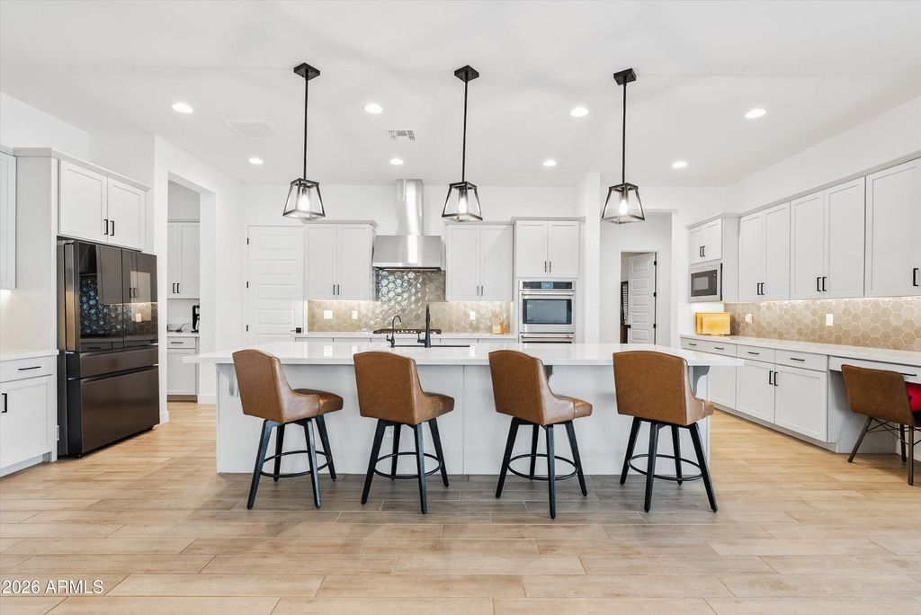 Photo of 19066 E Braeburn Lane, Queen Creek, AZ 85142 (MLS # 6985428)