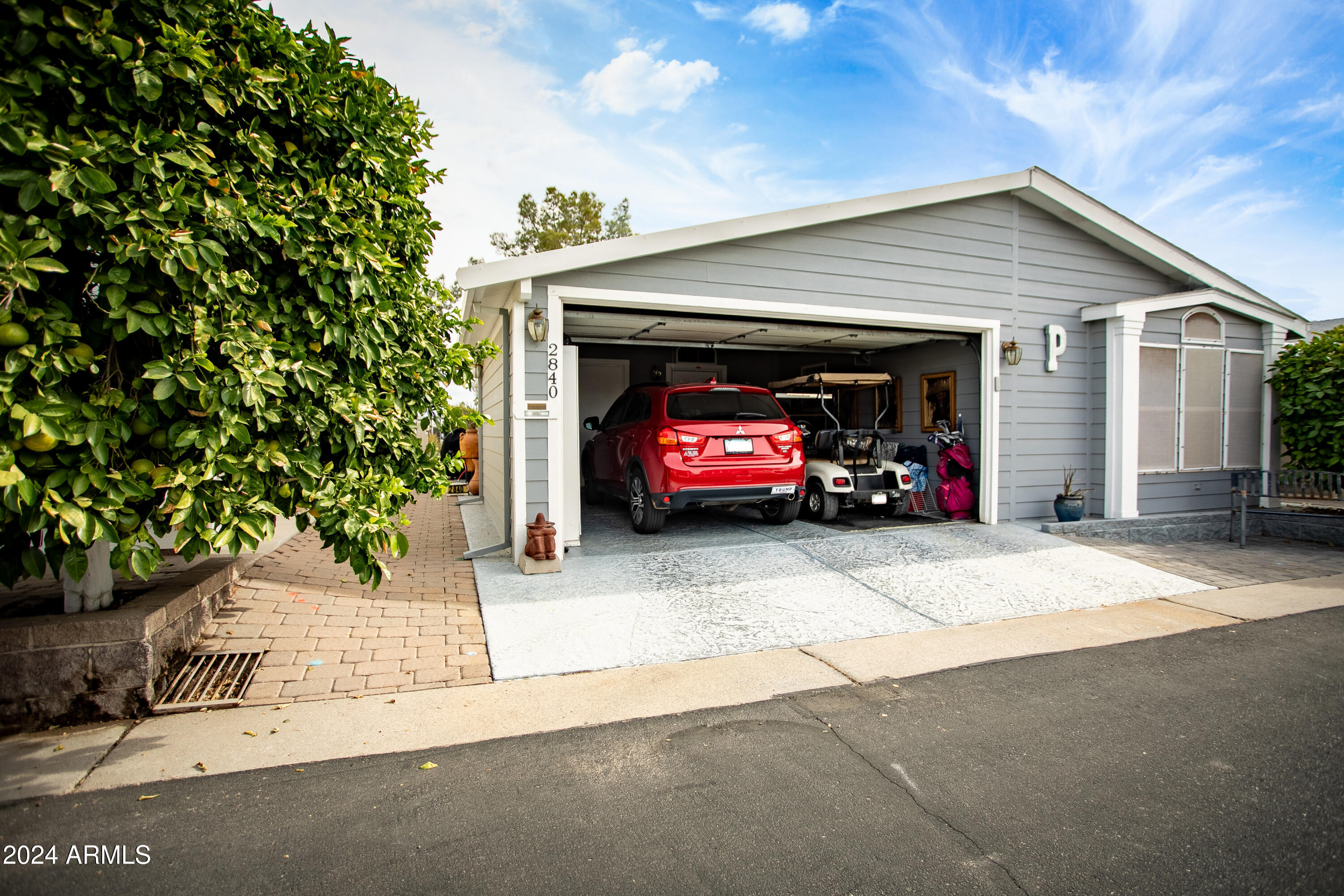 650 N Hawes Road 2840