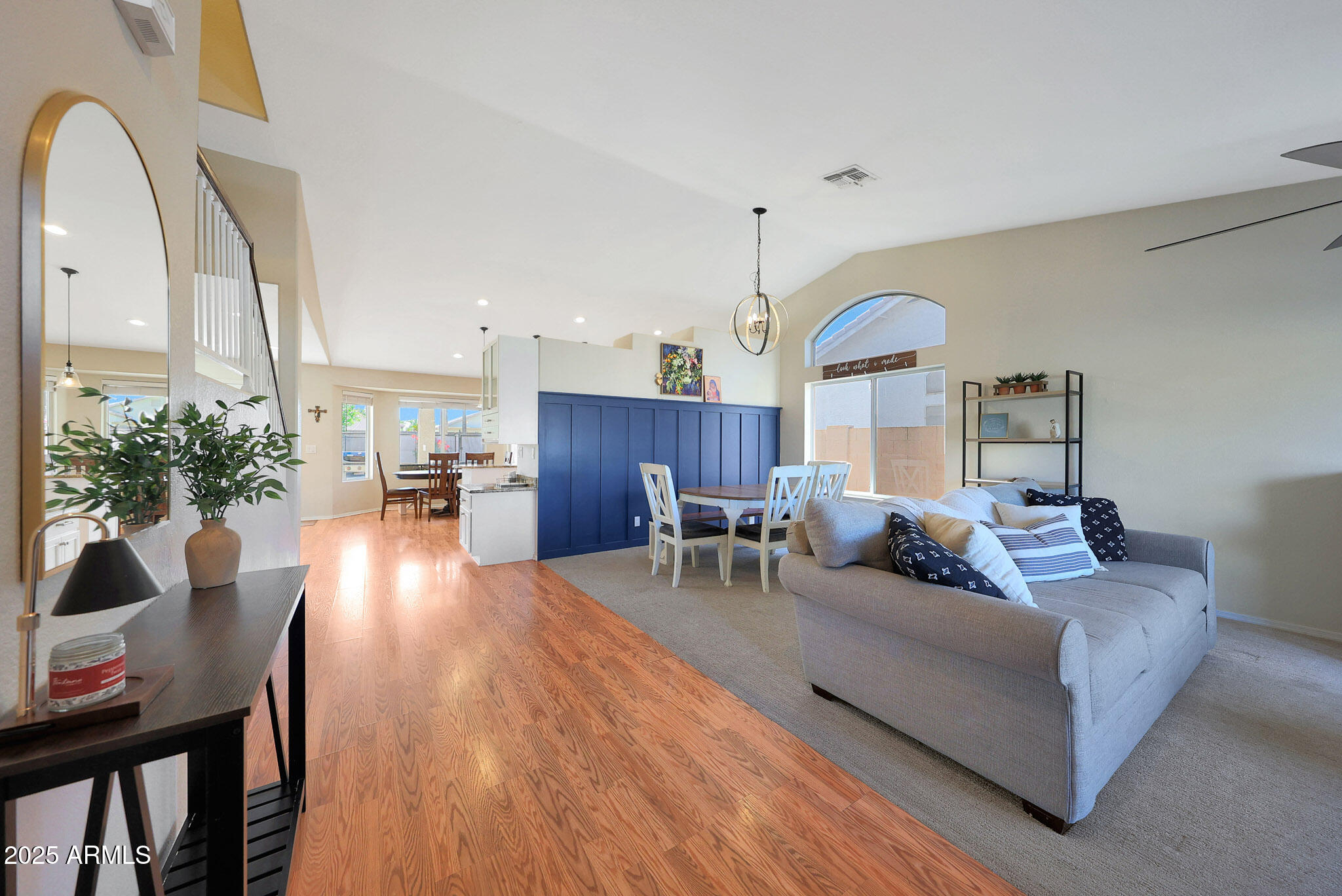 Homes for Sale in Queen Creek Arizona 2 167 W SHAMROCK Street