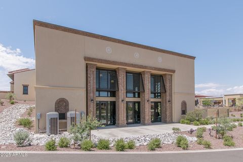 A home in Goodyear