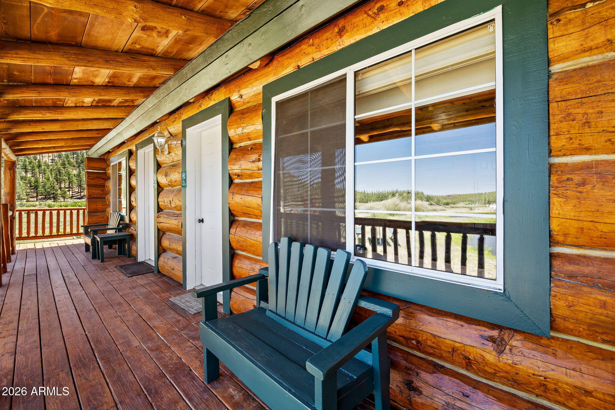 80 1120 UNIT 205 (CABIN 256) --