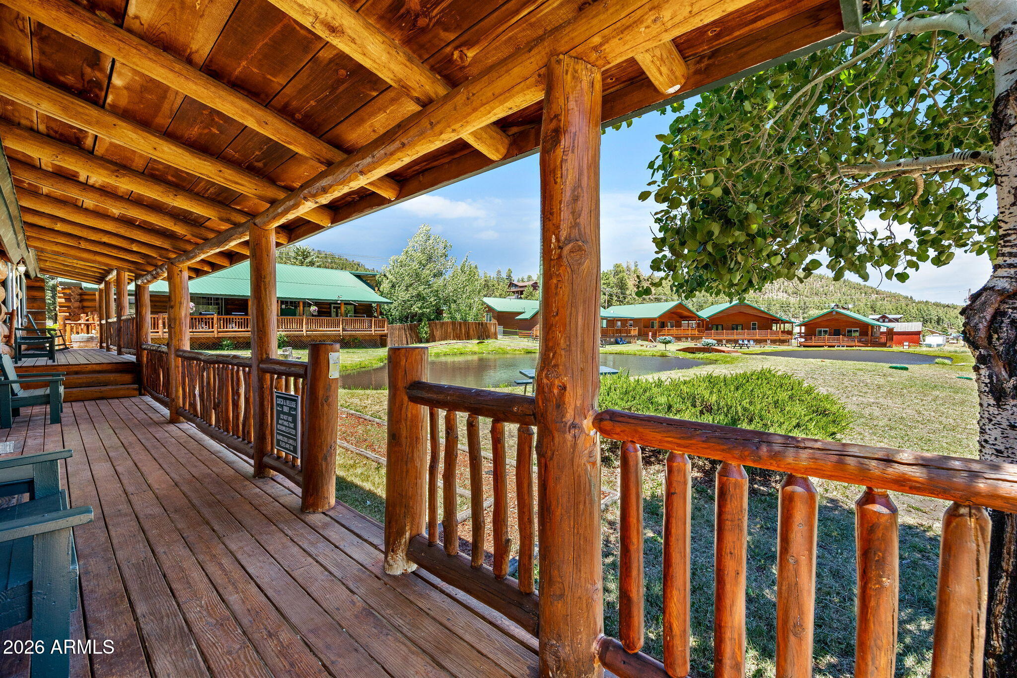 80 1120 UNIT 205 (CABIN 256) --