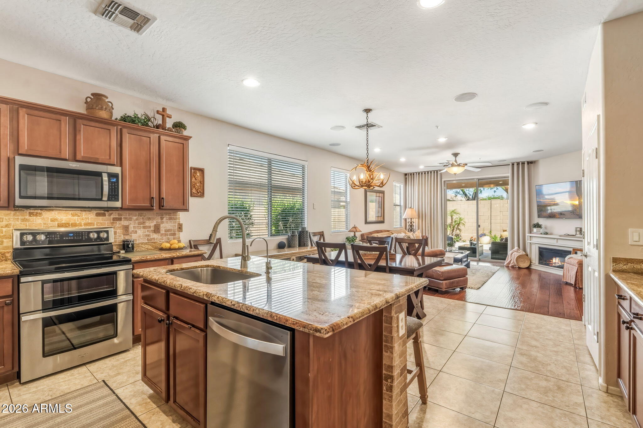 7348 W RED HAWK Drive