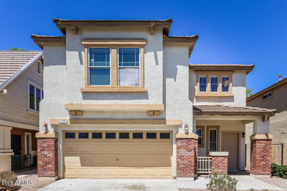 Photo 1 of 17 — 1306 S 119TH Drive, Avondale, AZ 85323