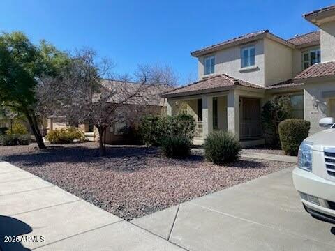 21672 N Geraldine Drive