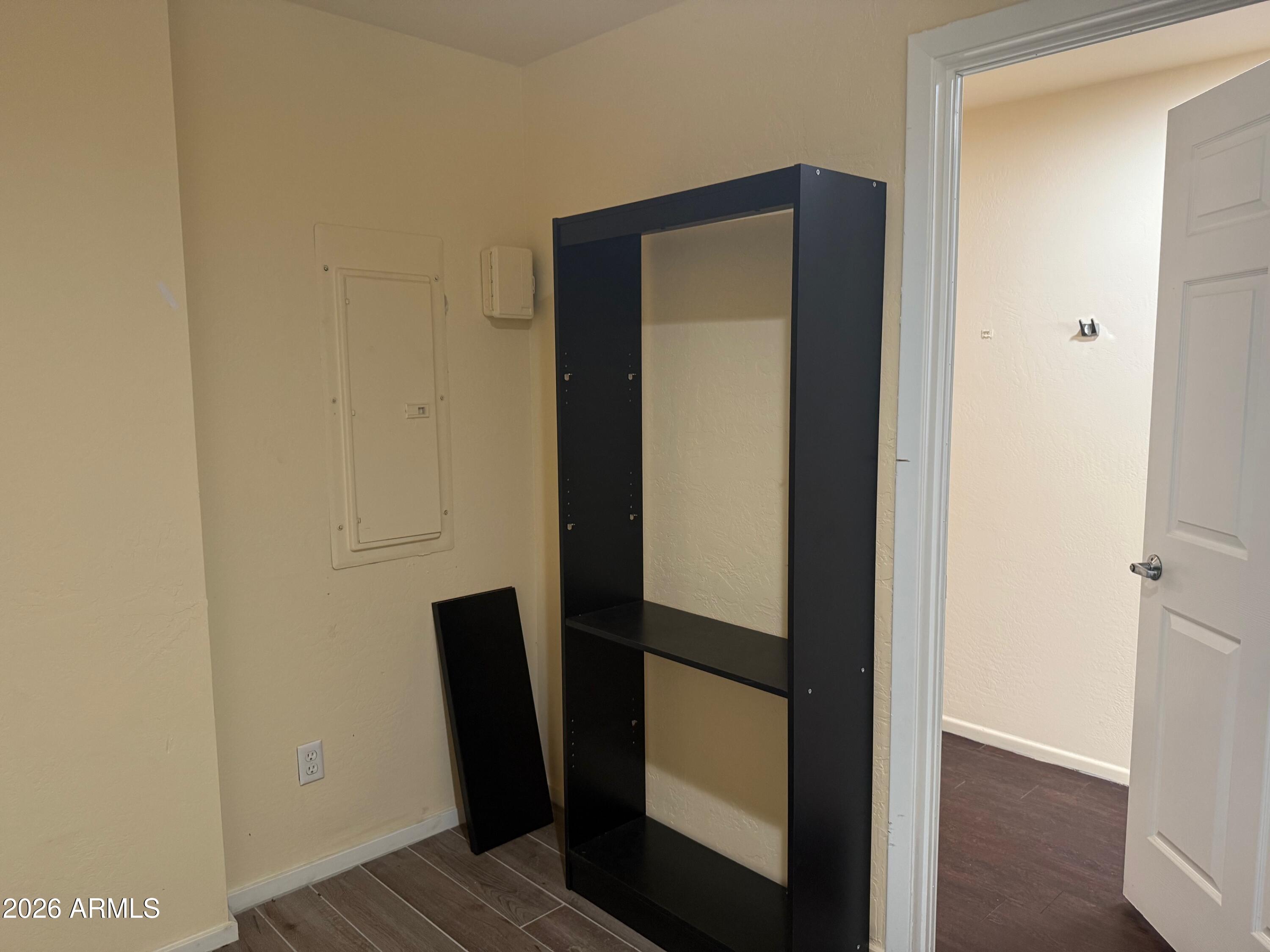 BETHANY VILLA 2 - Commercial Lease