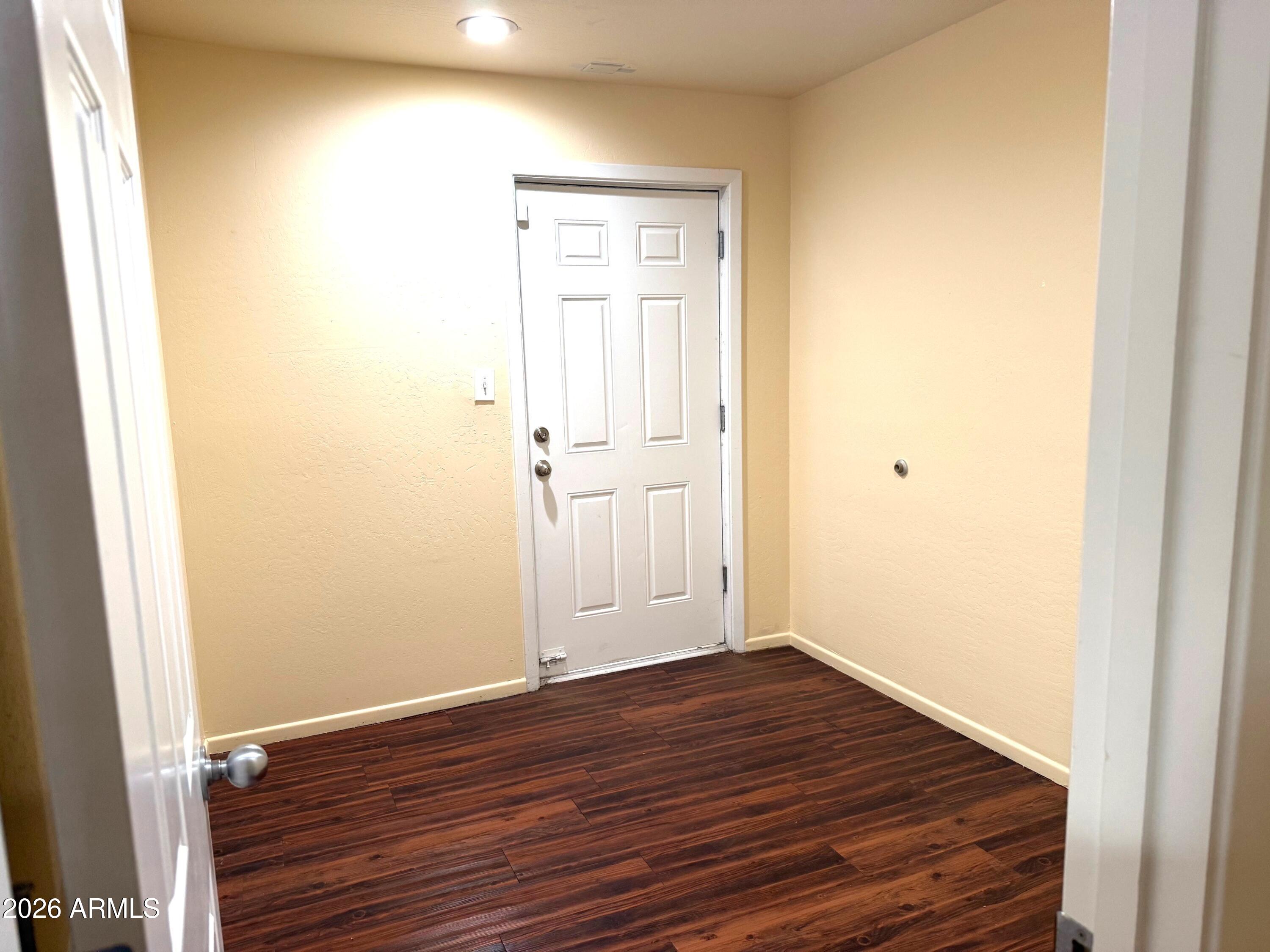 BETHANY VILLA 2 - Commercial Lease