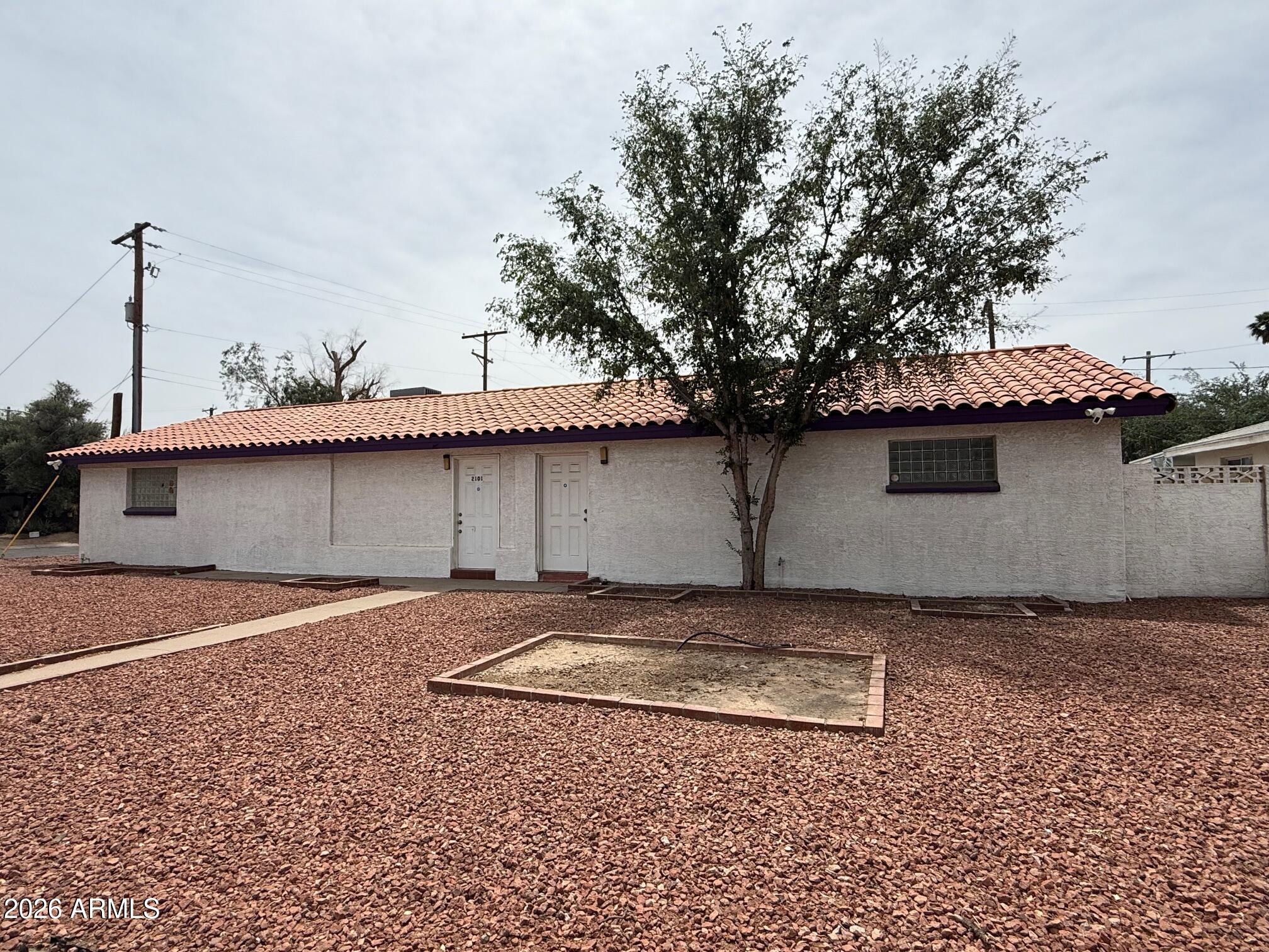 BETHANY VILLA 2 - Commercial Lease