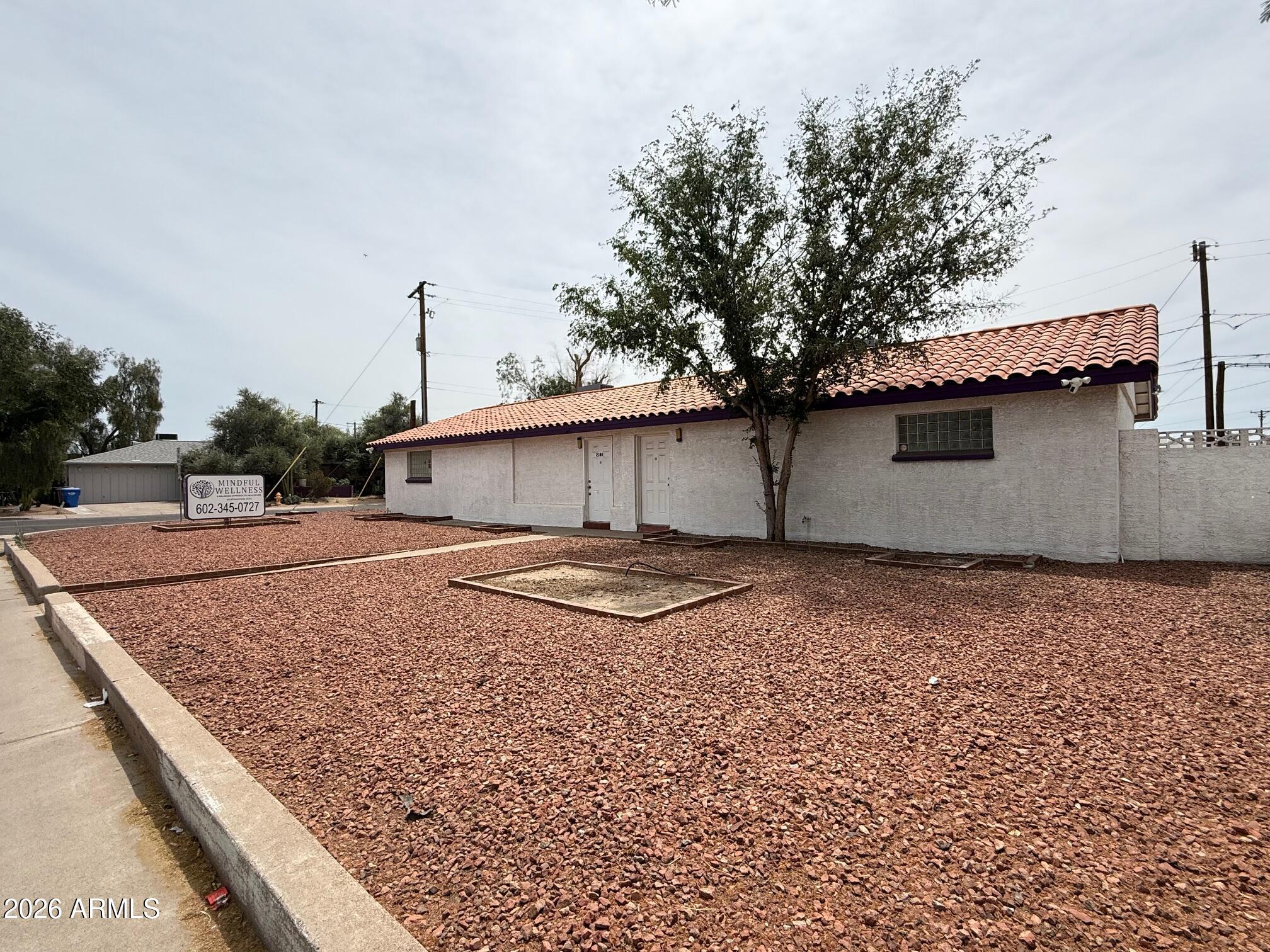BETHANY VILLA 2 - Commercial Lease