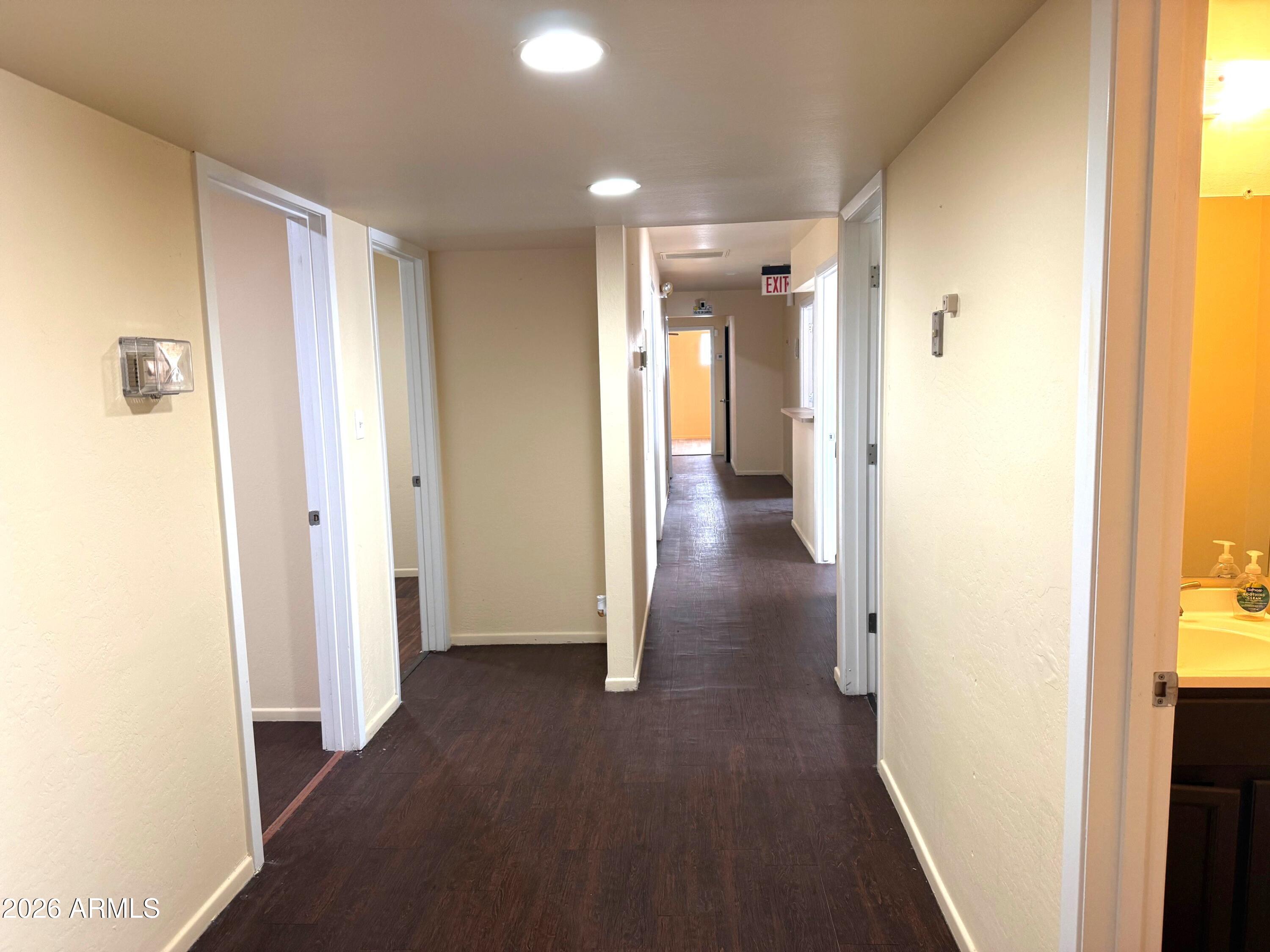 BETHANY VILLA 2 - Commercial Lease