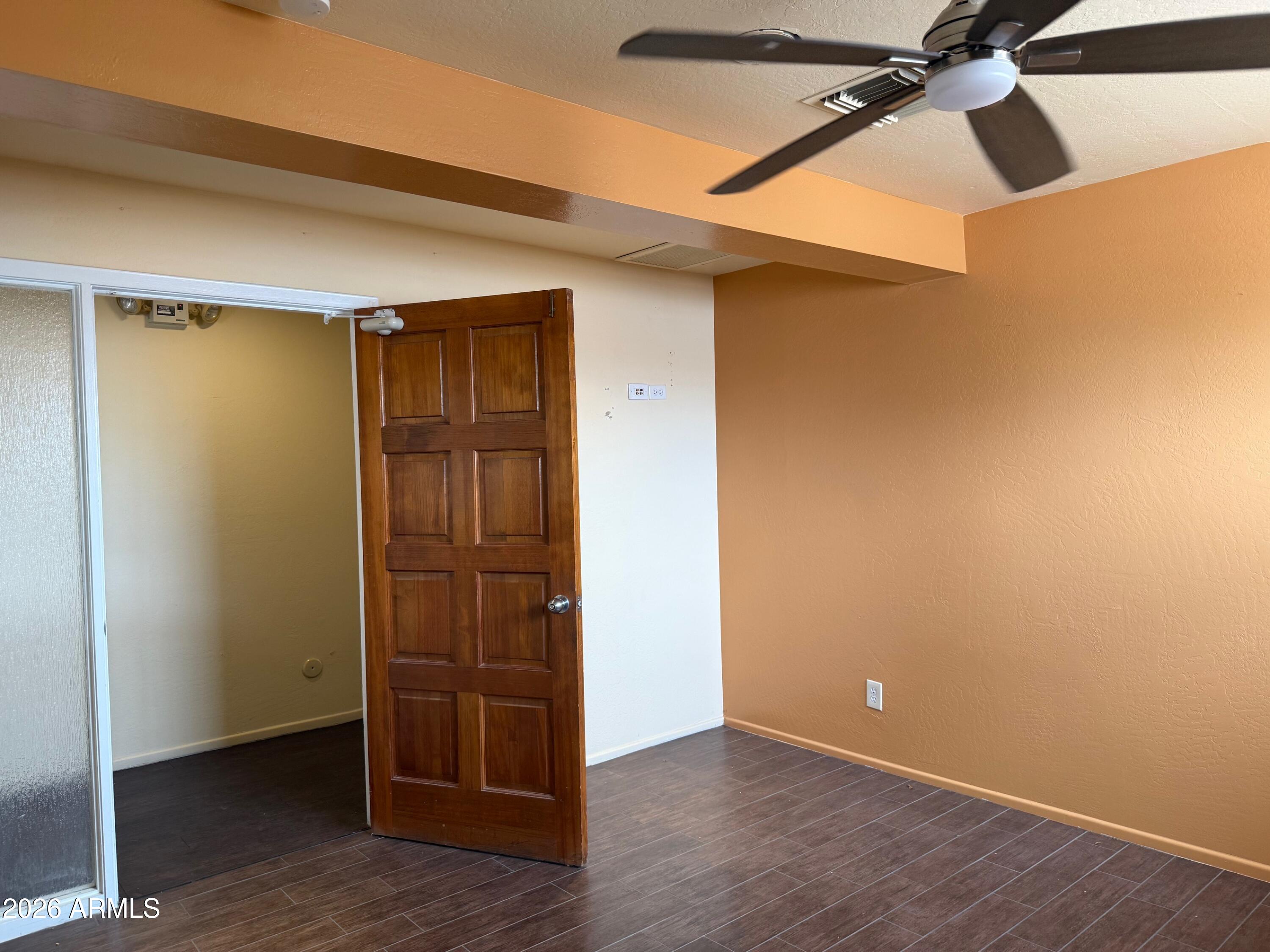 BETHANY VILLA 2 - Commercial Lease