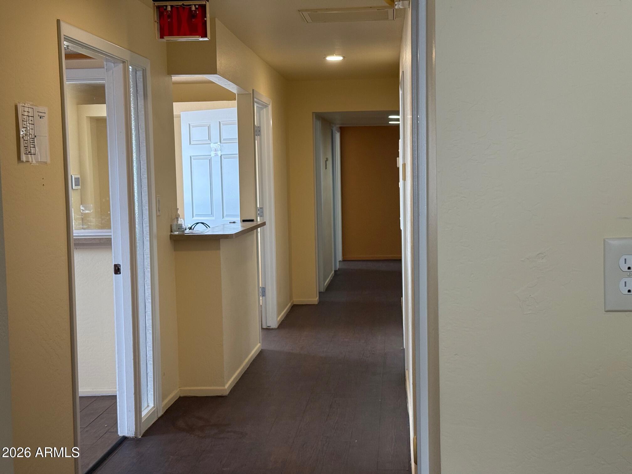 BETHANY VILLA 2 - Commercial Lease