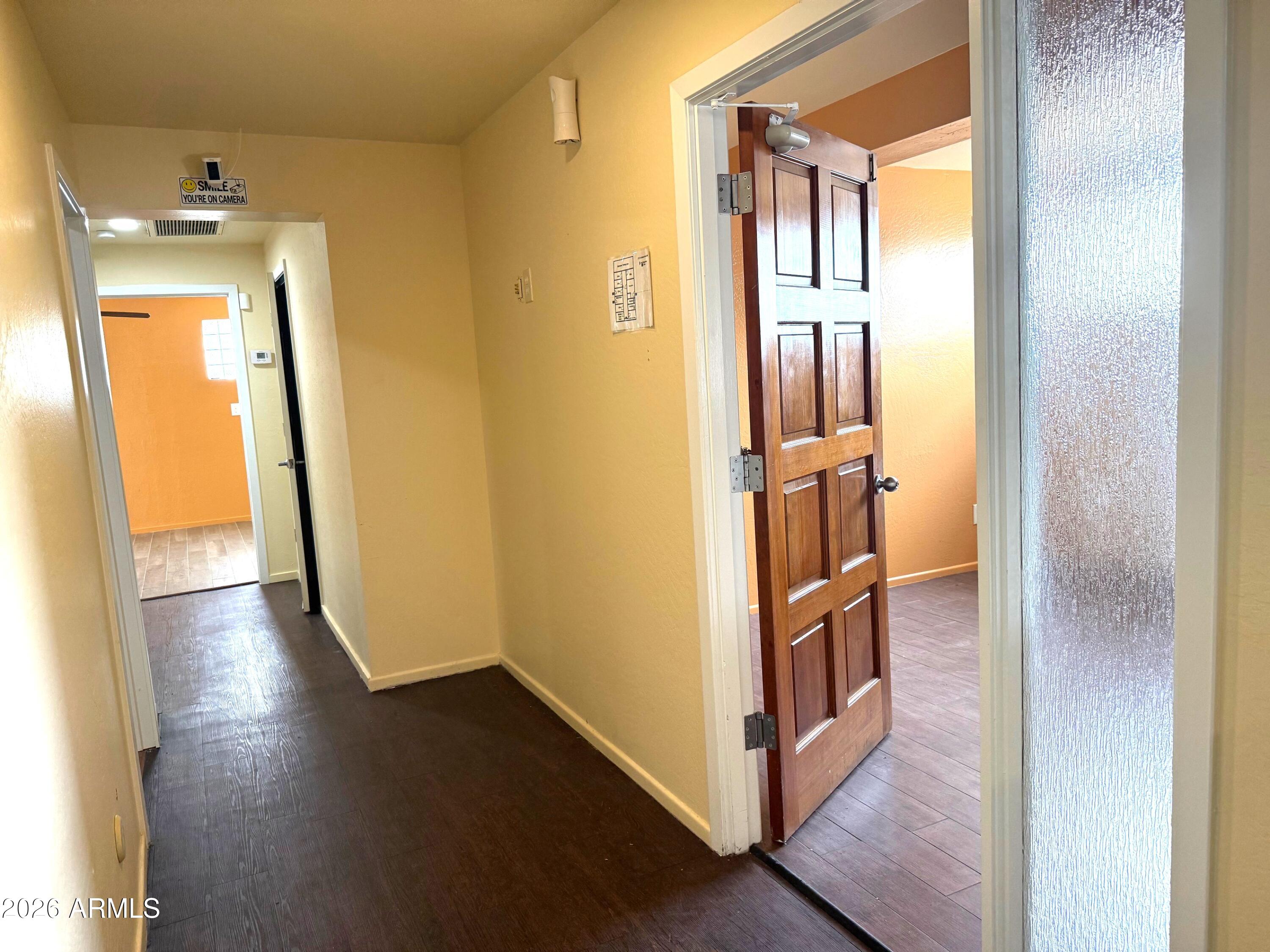 BETHANY VILLA 2 - Commercial Lease