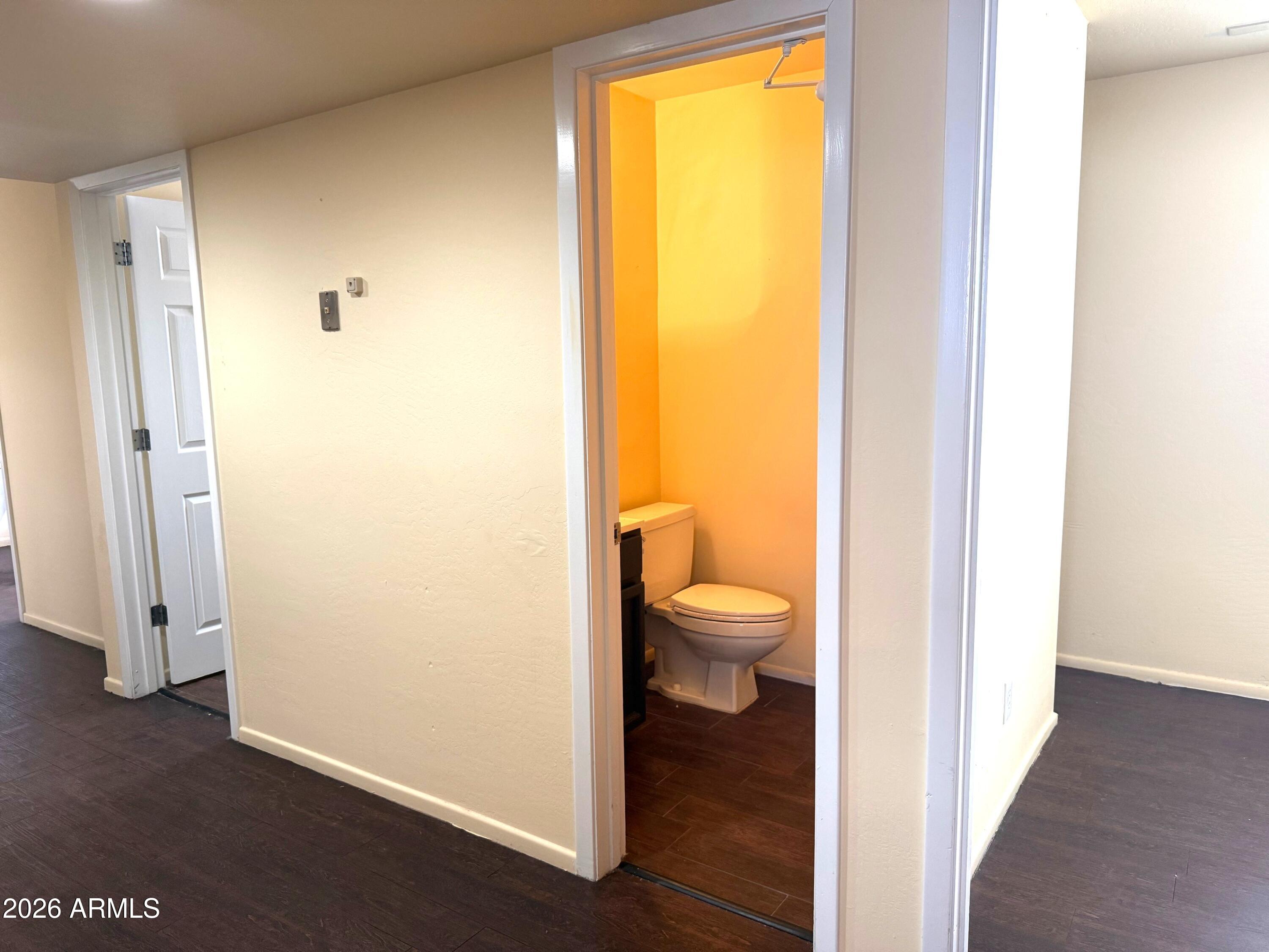 BETHANY VILLA 2 - Commercial Lease