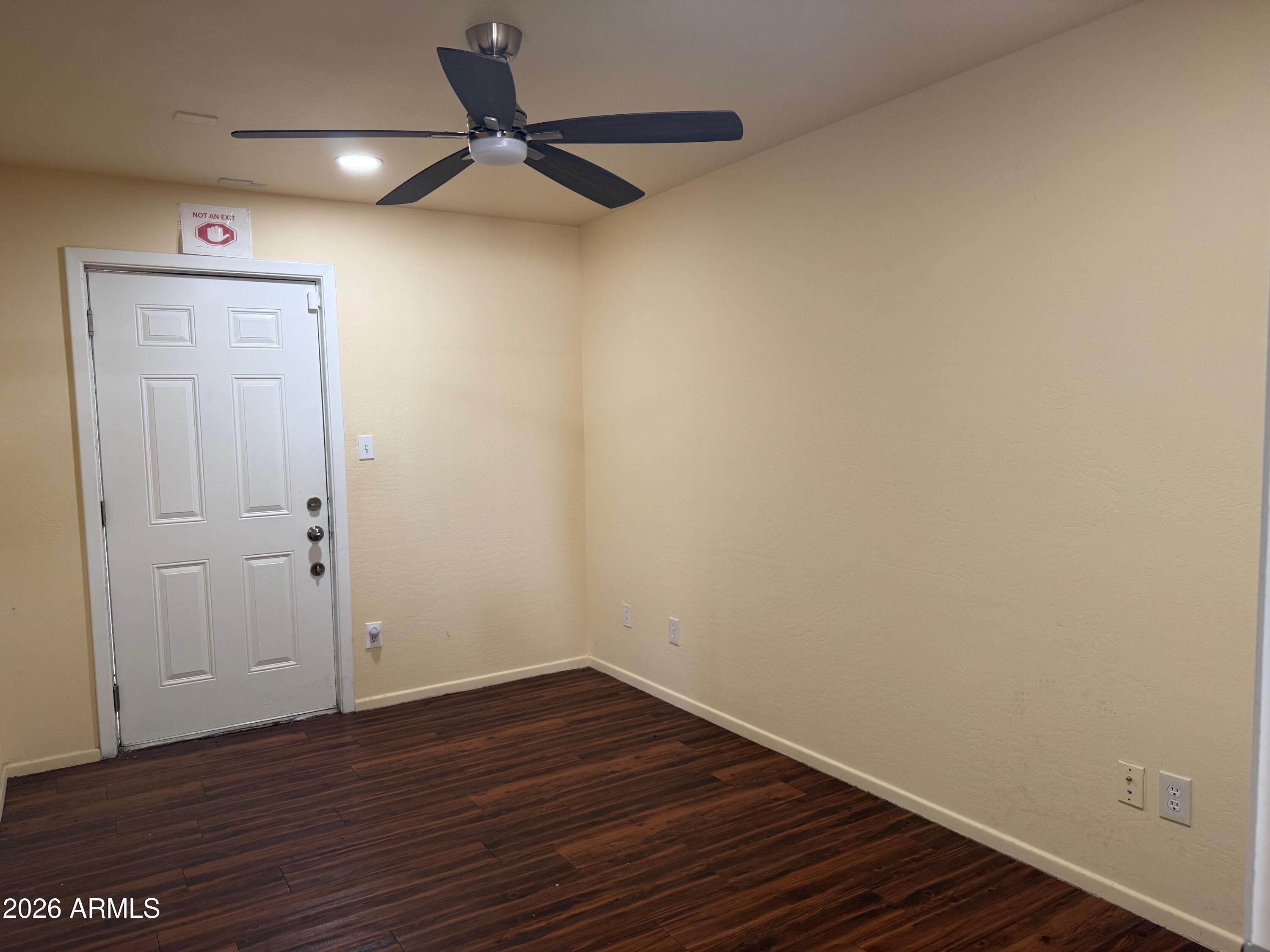 BETHANY VILLA 2 - Commercial Lease