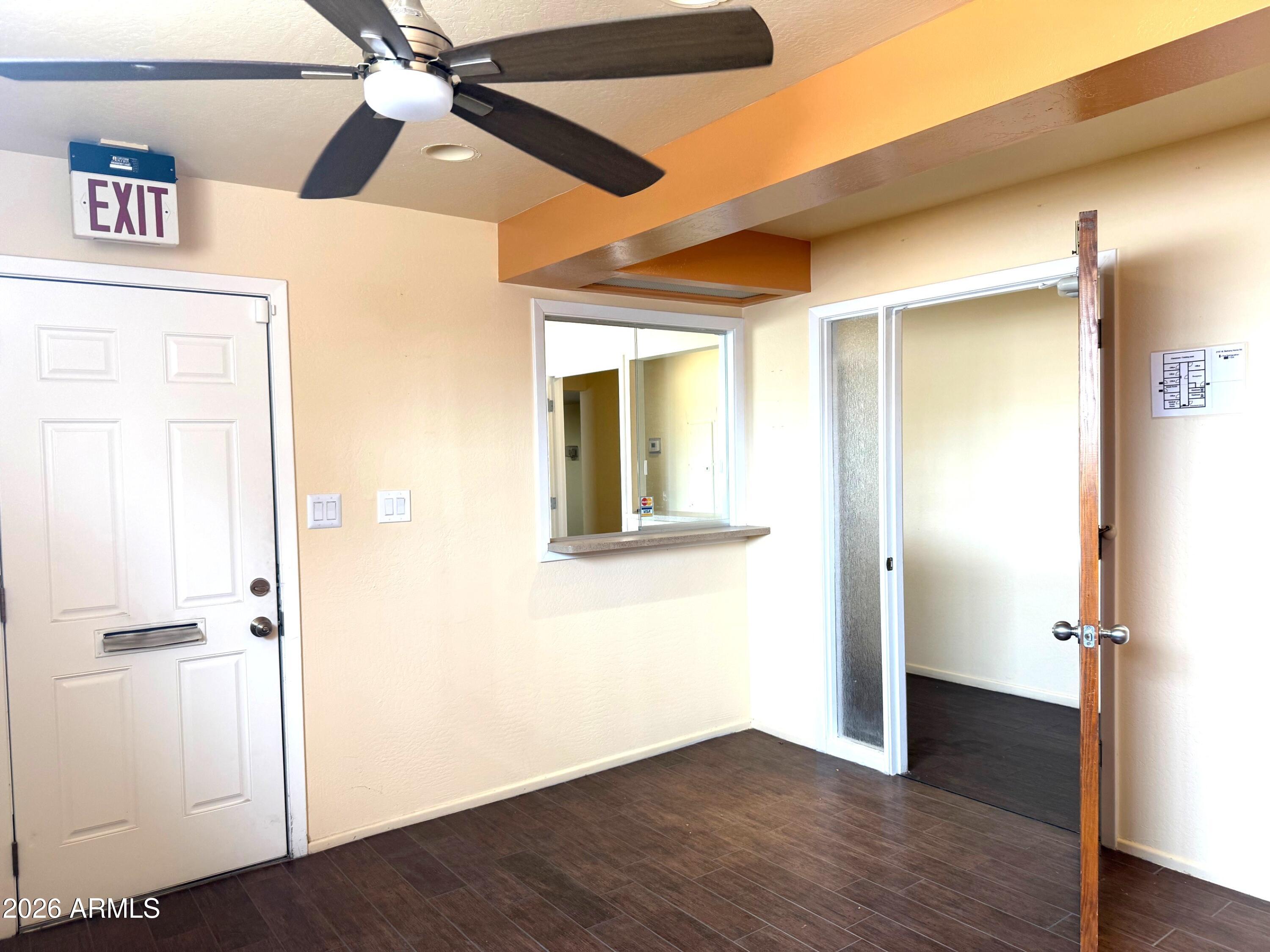 BETHANY VILLA 2 - Commercial Lease