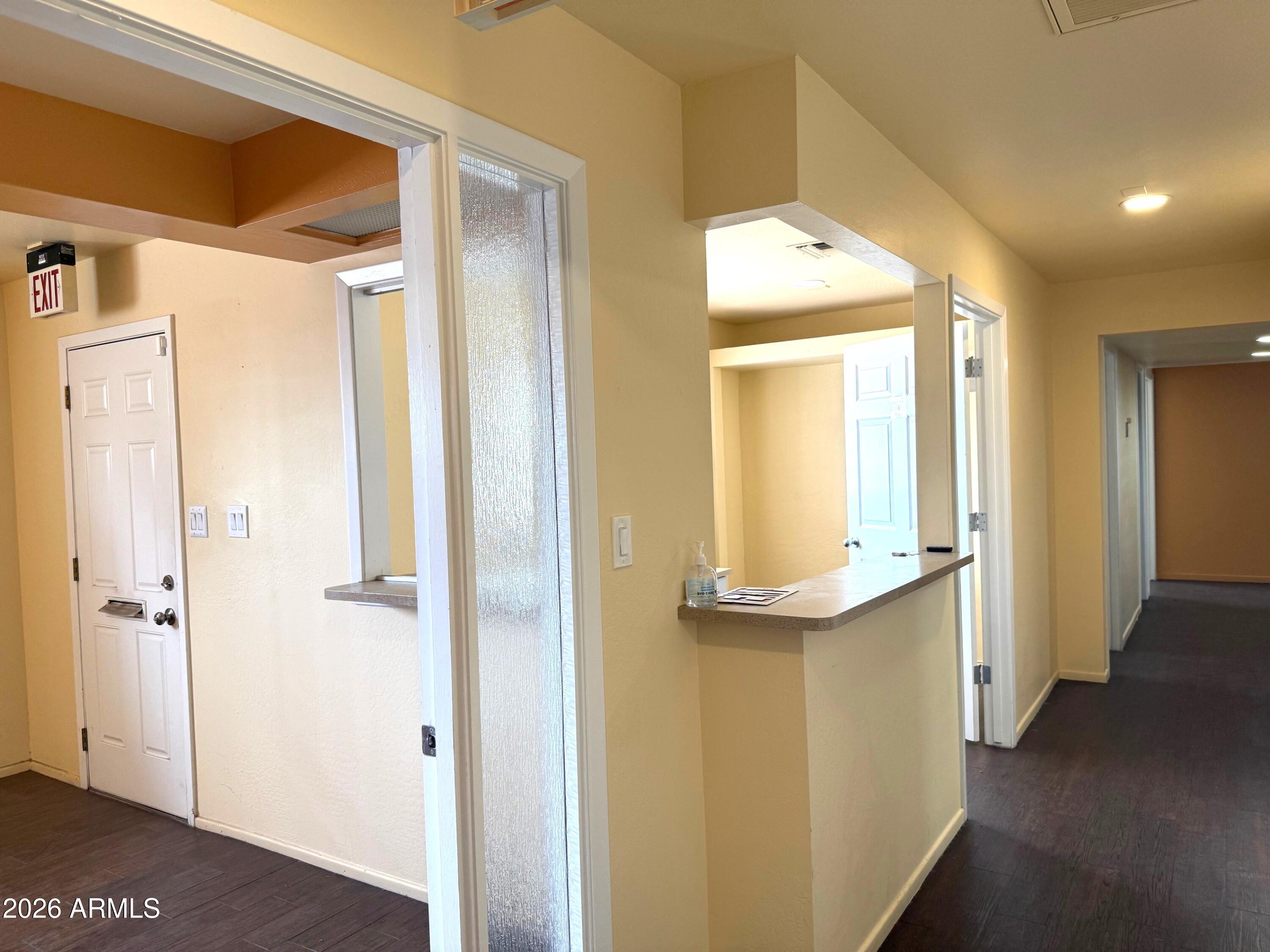 BETHANY VILLA 2 - Commercial Lease