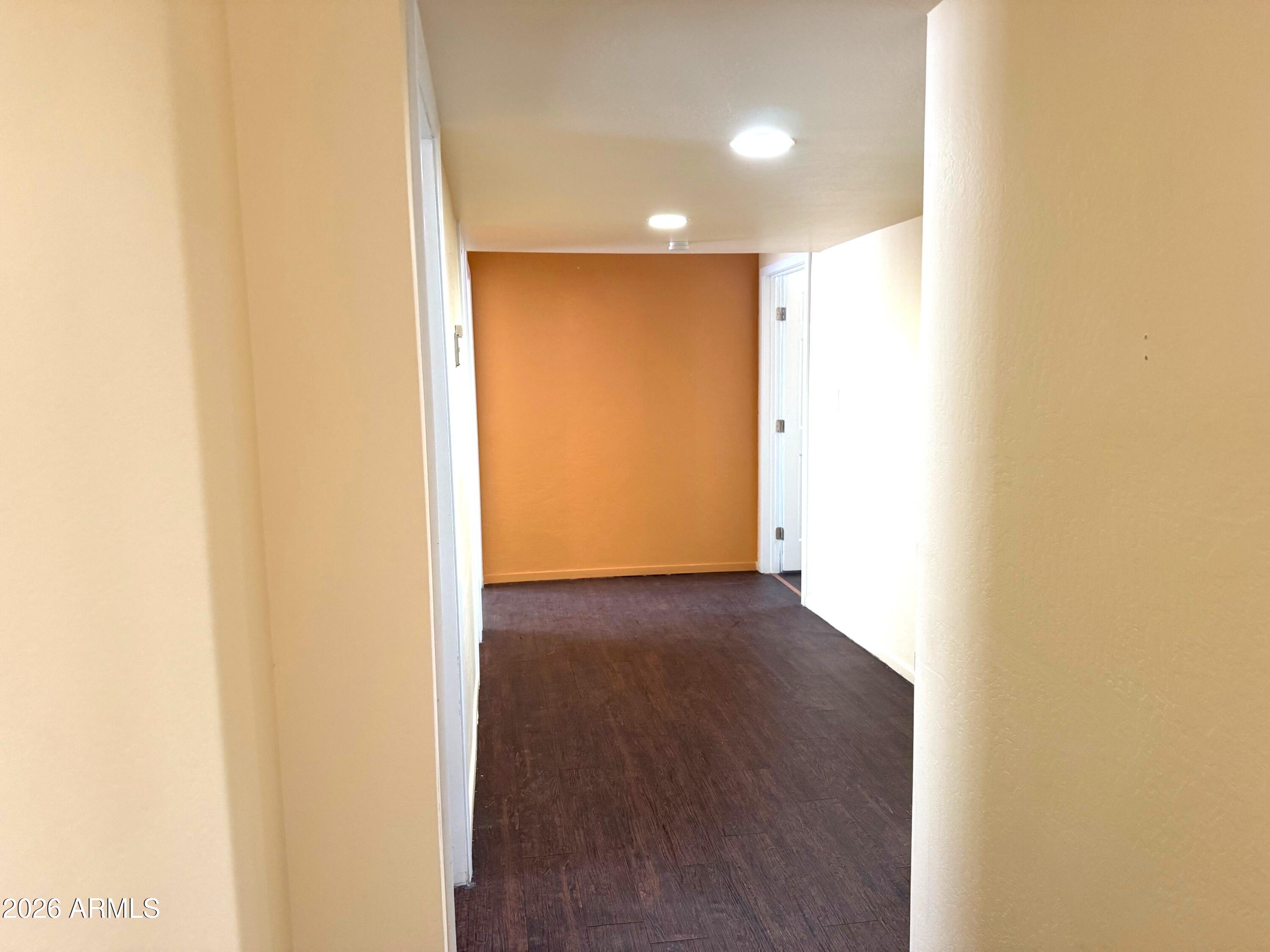 BETHANY VILLA 2 - Commercial Lease