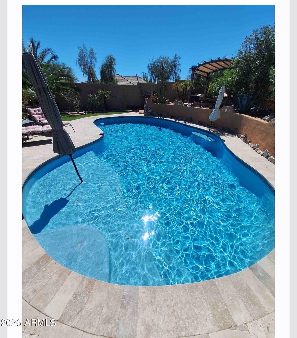 Photo of 14590 S 182nd Drive #14590 S, Goodyear, AZ 85338 (MLS # 7034456)
