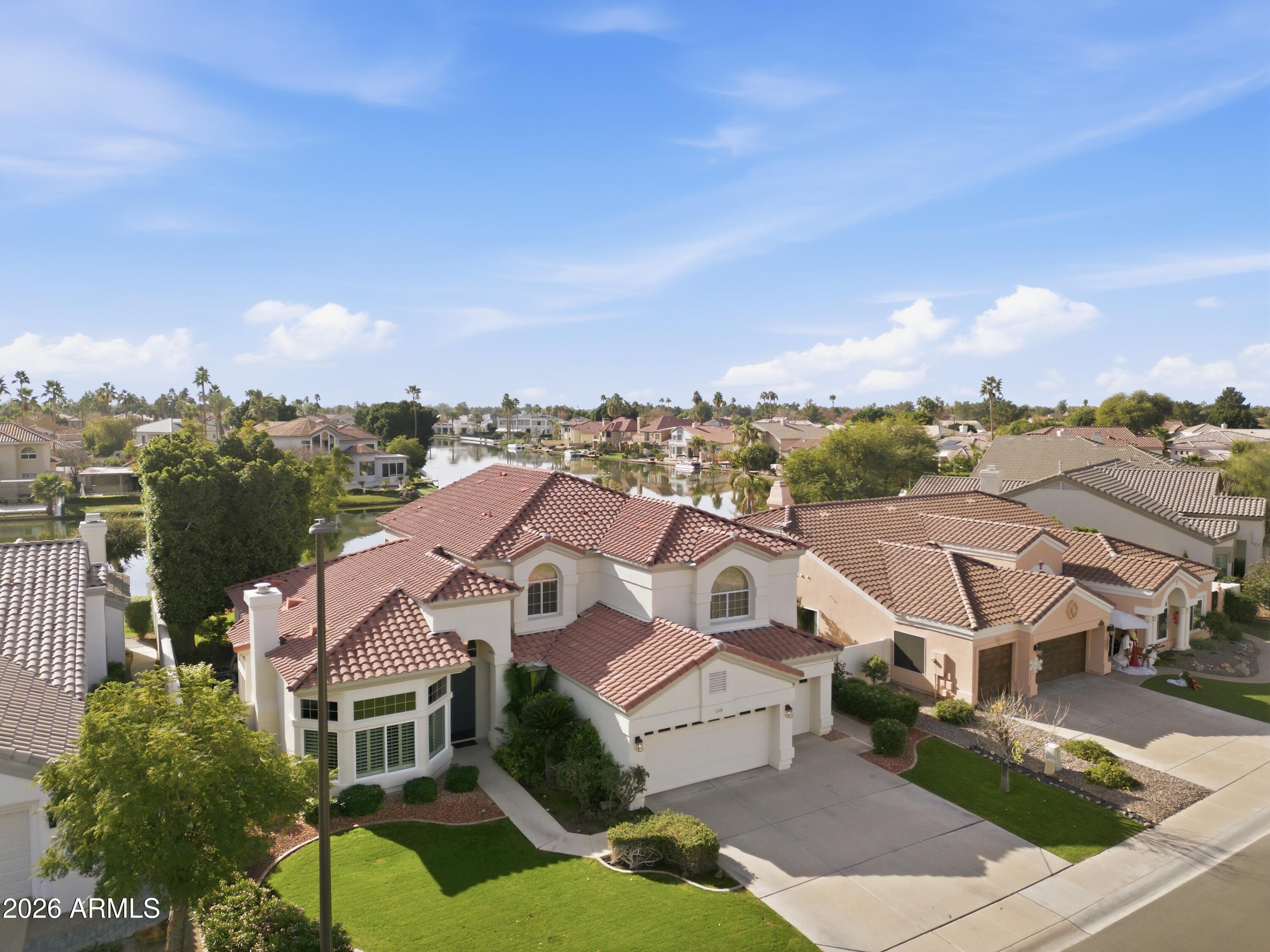 1349 E CATAMARAN Drive