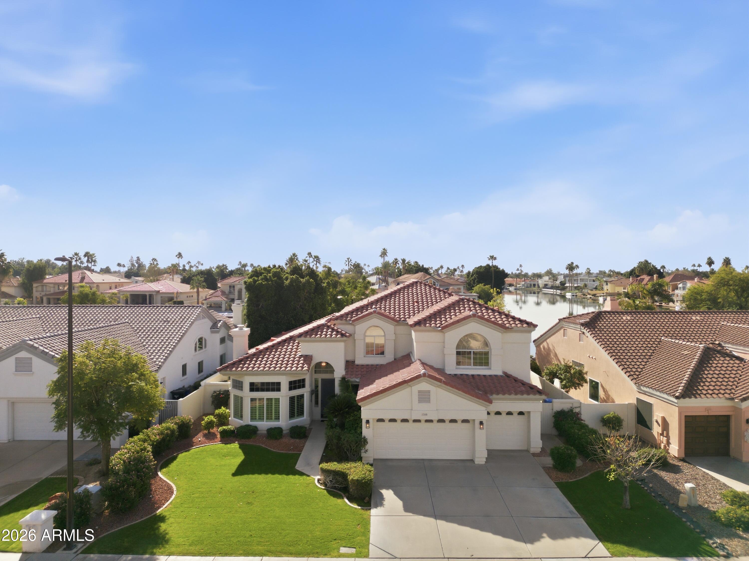 1349 E CATAMARAN Drive