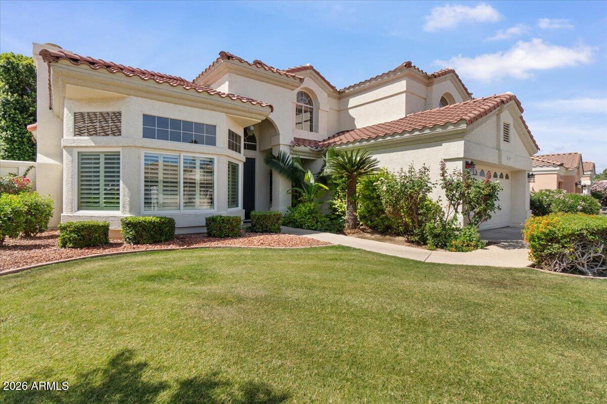 1349 E CATAMARAN Drive