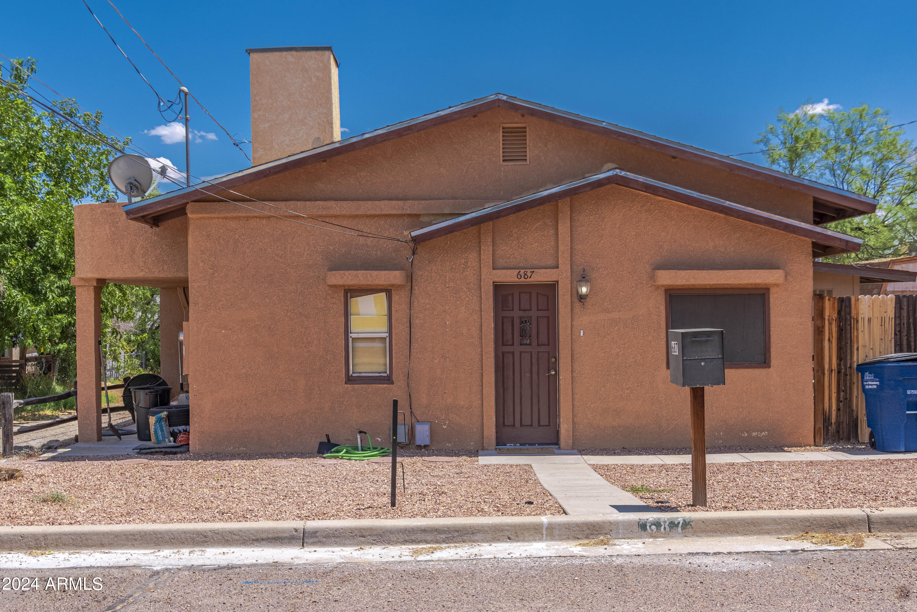 View Wickenburg, AZ 85390 house