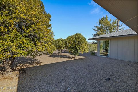 A home in Sun City West