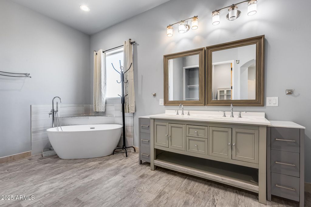 Photo of 37547 W Washington Street, Tonopah, AZ 85354 (MLS # 6860754)