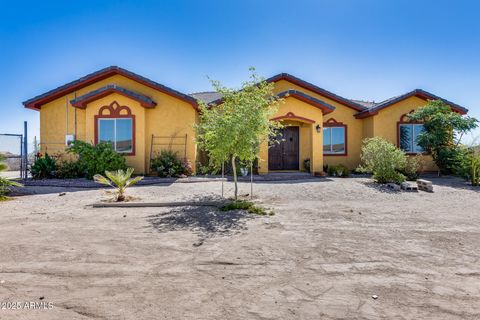 37547 W WASHINGTON Street Tonopah AZ 85354