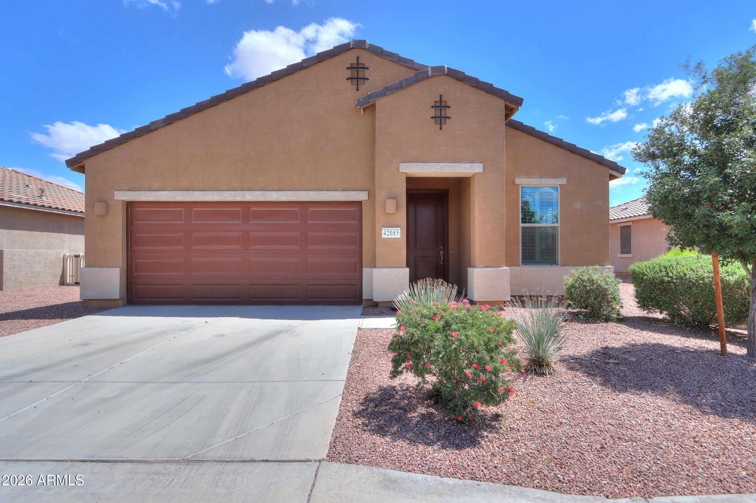 42085 W CRIBBAGE Road