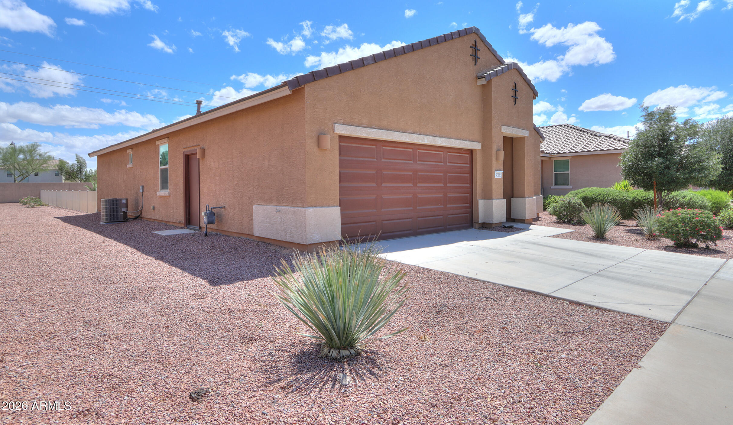 42085 W CRIBBAGE Road