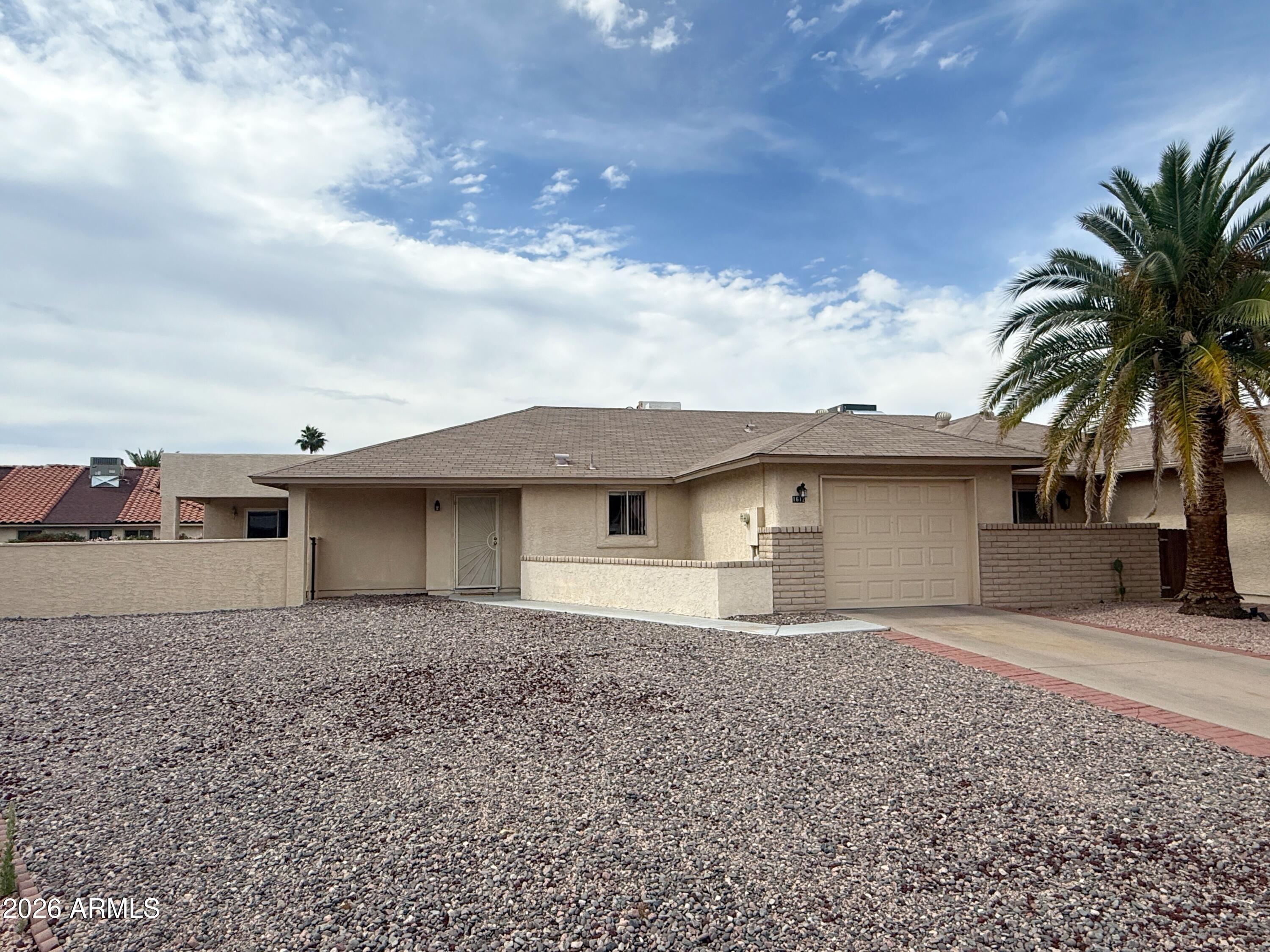 1612 Leisure World --