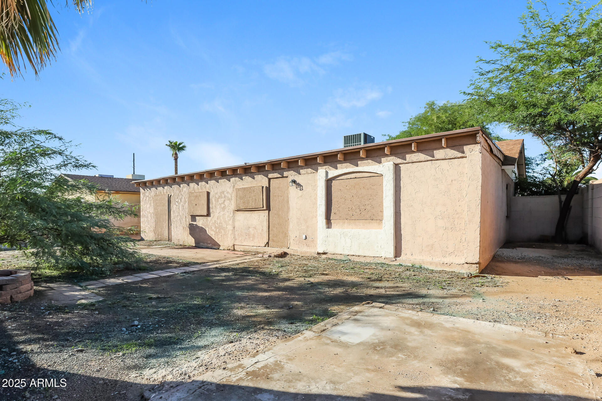 4941 W GRANADA Road