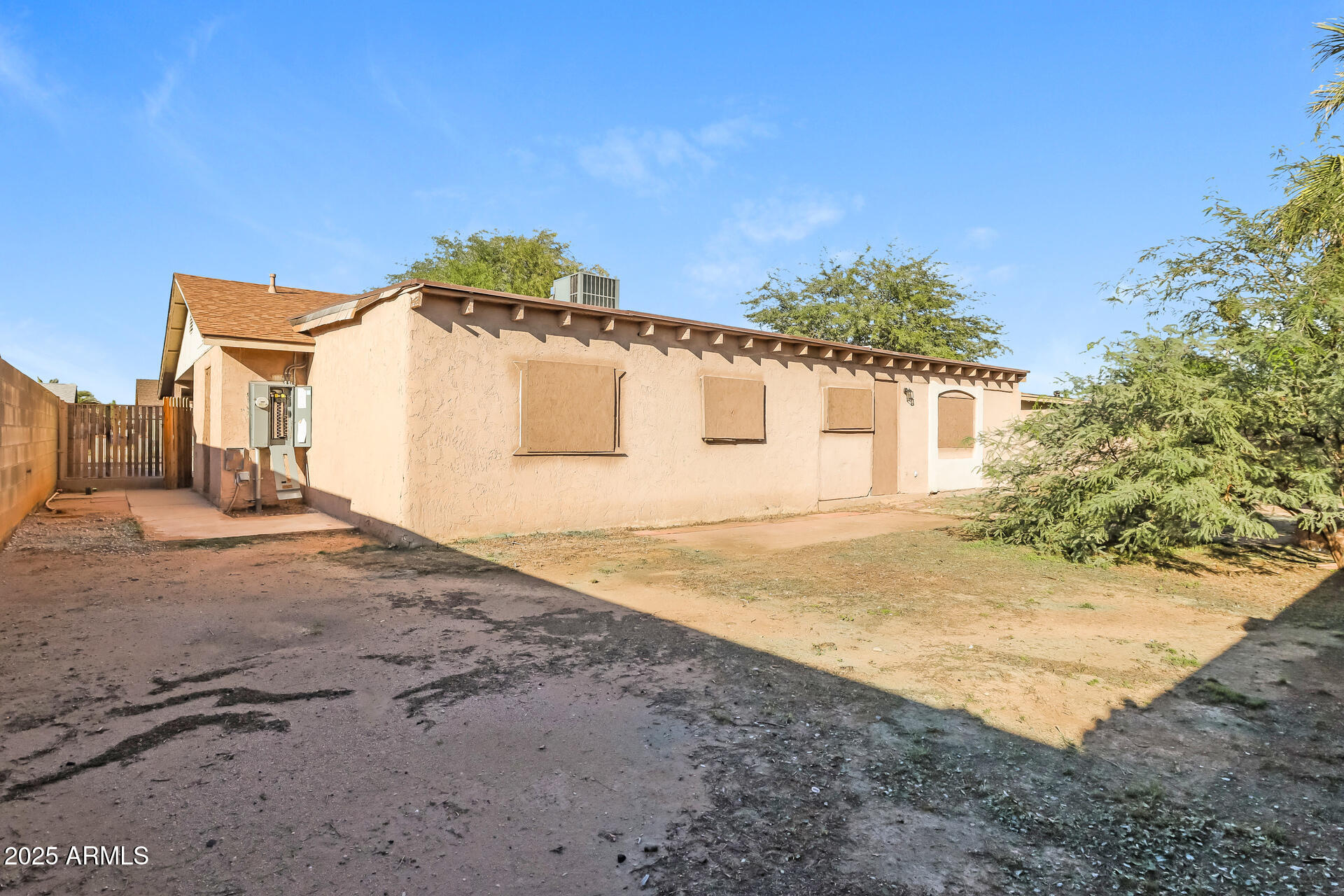 4941 W GRANADA Road