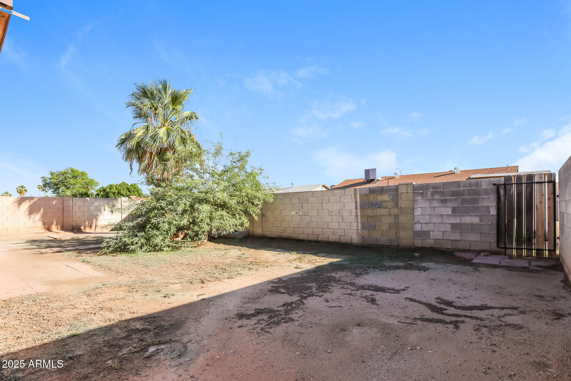 4941 W GRANADA Road