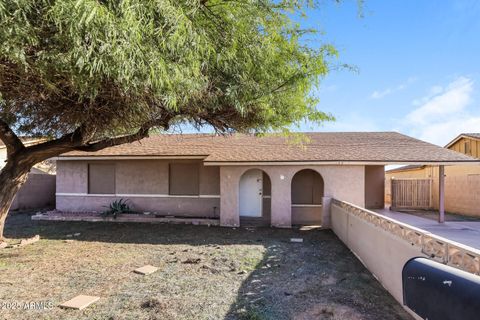 4941 W GRANADA Road Phoenix AZ 85035