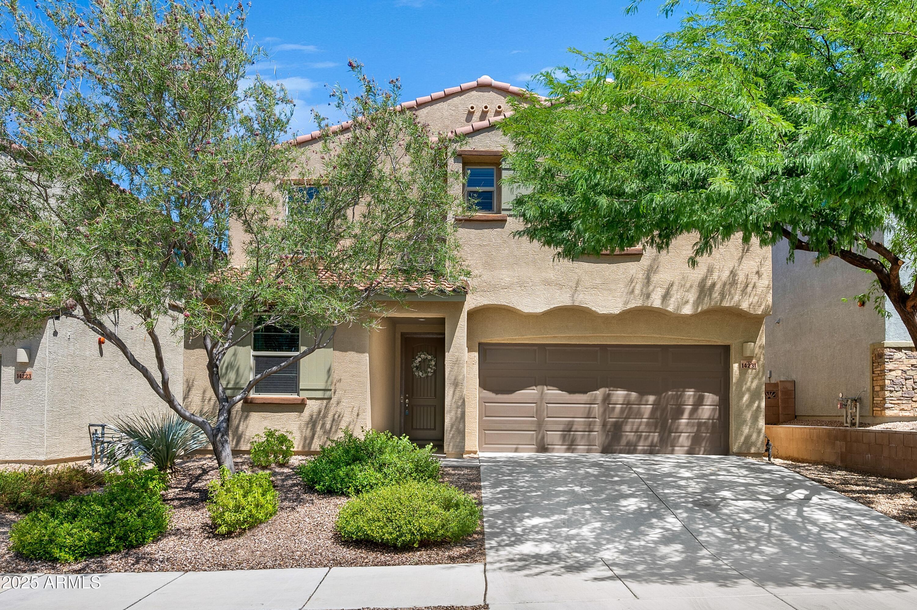 14231 E AXLE Drive