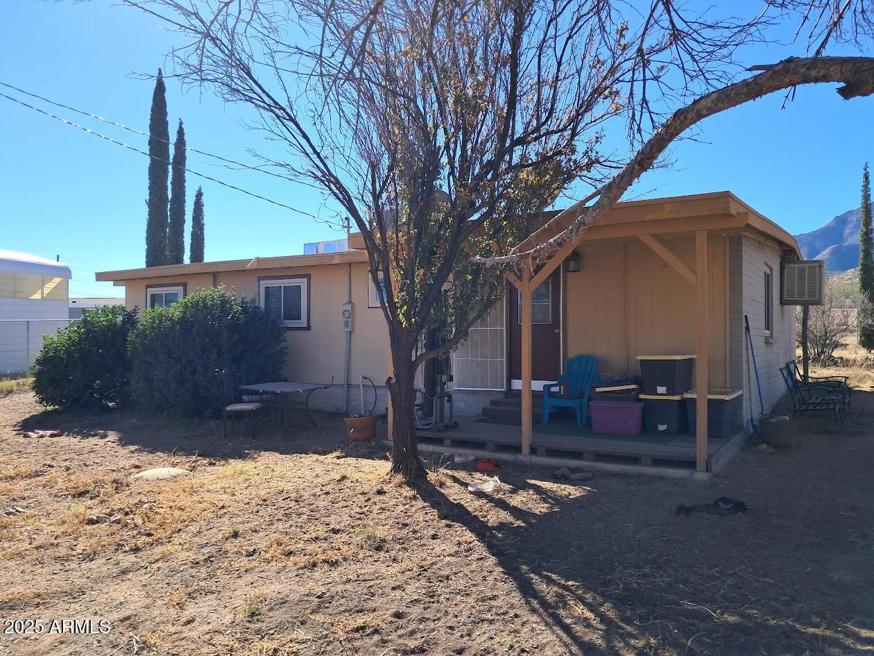 5135 E Muheim Street