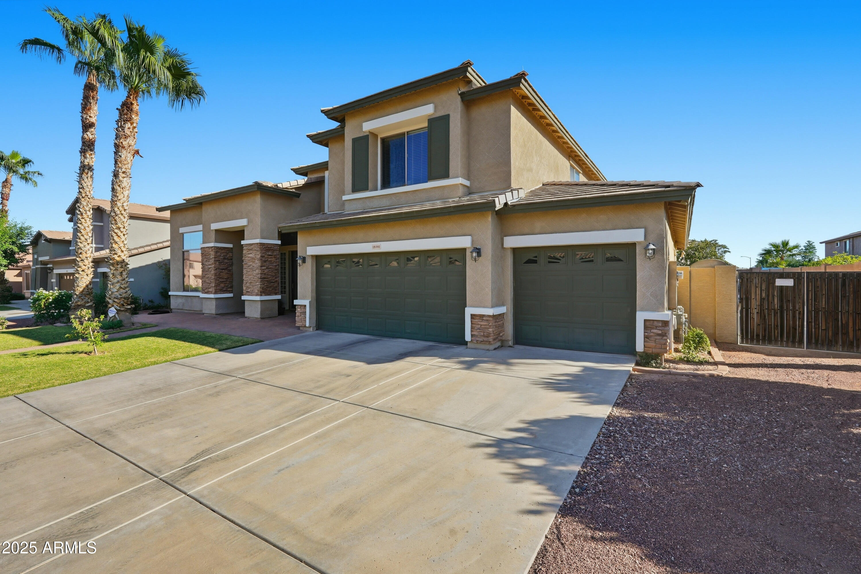 18391 W PORT ROYALE Lane