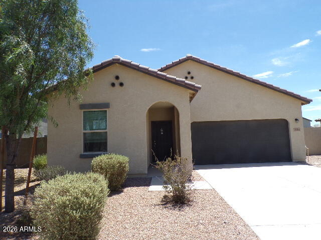 26103 N LETO Circle
