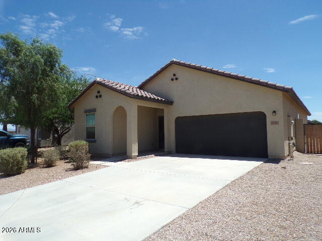 26103 N LETO Circle