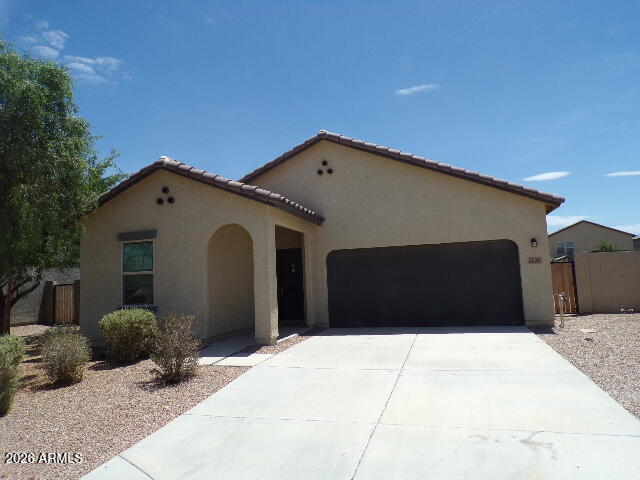26103 N LETO Circle