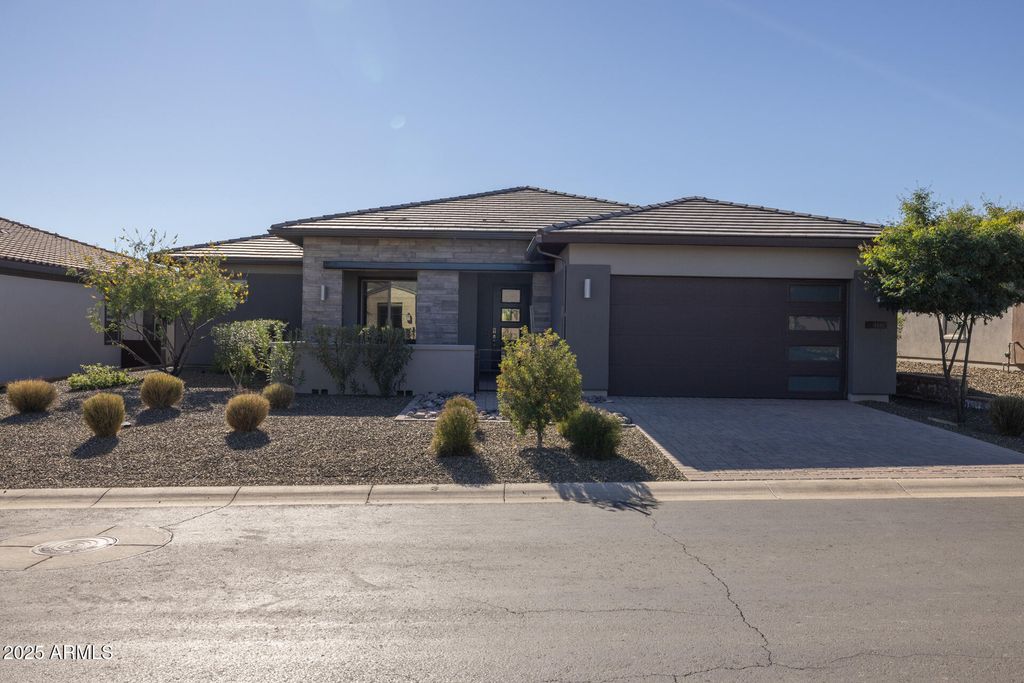Photo of 17779 E Silver Sage Lane, Rio Verde, AZ 85263 (MLS # 6957939)