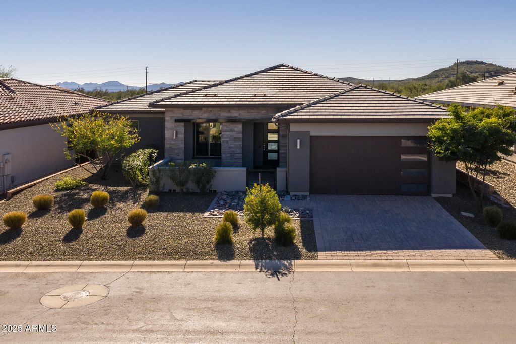 Photo of 17779 E Silver Sage Lane, Rio Verde, AZ 85263 (MLS # 6957939)