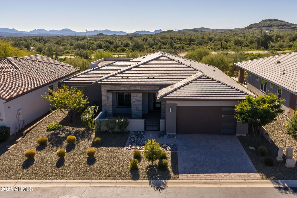 Photo of 17779 E Silver Sage Lane, Rio Verde, AZ 85263 (MLS # 6957939)